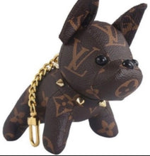 Load image into Gallery viewer, Pitbull KeyFob / Bag Charm
