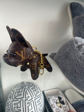 Load image into Gallery viewer, Pitbull KeyFob / Bag Charm
